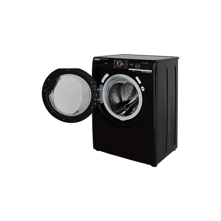 Refurbished Hoover DXOA49C3B/1-80 Freestanding 9KG 1400 SpinWashing Machine