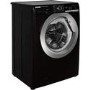 Refurbished Hoover DXOA49C3B/1-80 Freestanding 9KG 1400 SpinWashing Machine
