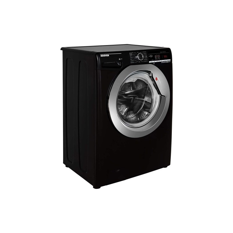 Refurbished Hoover DXOA49C3B/1-80 Freestanding 9KG 1400 SpinWashing Machine