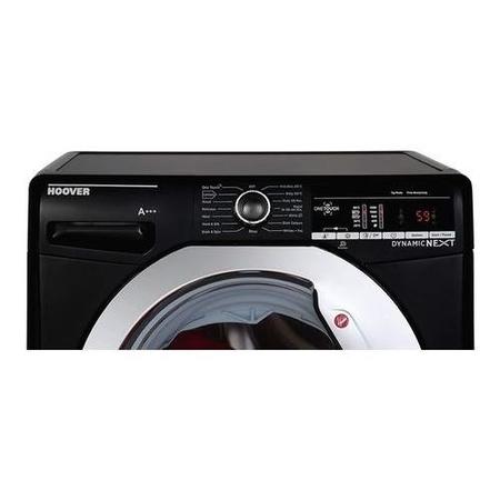 Refurbished Hoover DXOA49C3B/1-80 Freestanding 9KG 1400 SpinWashing Machine