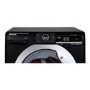 Refurbished Hoover DXOA49C3B/1-80 Freestanding 9KG 1400 SpinWashing Machine