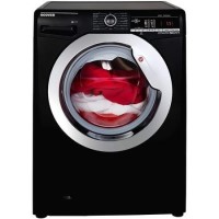 Hoover DXOA49C3B/1-80 Freestanding 9KG 1400 Spin Washing Machine