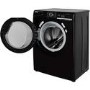 Hoover DXOA49C3B/1-80 Freestanding 9KG 1400 Spin Washing Machine