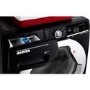 Hoover DXOA49C3B/1-80 Freestanding 9KG 1400 Spin Washing Machine