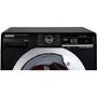 Hoover DXOA49C3B/1-80 Freestanding 9KG 1400 Spin Washing Machine