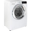 Refurbished Hoover Dynamic DXOA48C3 Smart Freestanding 8KG 1400 Spin Washing Machine White