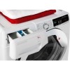Refurbished Hoover Dynamic DXOA48C3 Smart Freestanding 8KG 1400 Spin Washing Machine White