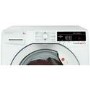 Refurbished Hoover Dynamic DXOA48C3 Smart Freestanding 8KG 1400 Spin Washing Machine White