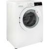 Refurbished Hoover DXOA 410C3/1-80 Smart Freestanding 9KG 1400 Spin Washing Machine White