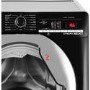 Hoover Dynamic Next DXOA 410C3B/1-80 Freestanding 10KG 1400 Spin Washing Machine