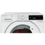 Refurbished Hoover DXOA68LW3/1-80 Smart Freestanding 8KG 1600 Spin Washing Machine White
