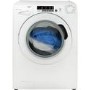 Refurbished Candy GVS148D3 Smart Freestanding 8KG 1400 Spin Washing Machine