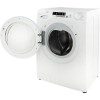Refurbished Candy GVS148D3 Smart Freestanding 8KG 1400 Spin Washing Machine