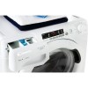Refurbished Candy GVS148D3 Smart Freestanding 8KG 1400 Spin Washing Machine