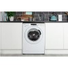 Refurbished Candy GVS148D3 Smart Freestanding 8KG 1400 Spin Washing Machine White