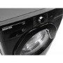 Hoover A2 DHL 149DB3B NFC 9 kg 1400rpm Washing Machine - Black
