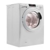 Refurbished Candy GVSC 1410T3 Smart Freestanding 10 KG 1400 Spin Washing Machine White