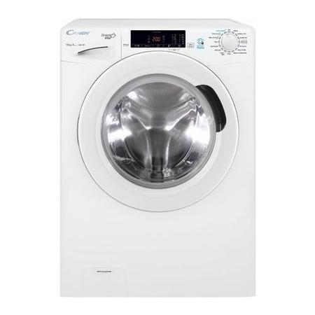 Candy 31007983/N GVSC 1410T3 NFC Freestanding 10KG 1400 Spin Washing Machine