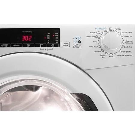Candy 31007983/N GVSC 1410T3 NFC Freestanding 10KG 1400 Spin Washing Machine
