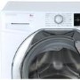 Refurbished Hoover H-Wash 300 DXOA 68C3/1 Freestanding 8 KG 1600 Spin Washing Machine
