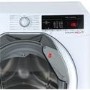 Refurbished Hoover H-Wash 300 DXOA 68C3/1 Freestanding 8KG 1600 Spin Washing Machine