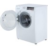 Refurbished Hoover H-Wash 300 DXOA 68C3/1 Freestanding 8 KG 1600 Spin Washing Machine