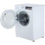 Refurbished Hoover H-Wash 300 DXOA 68C3/1 Freestanding 8KG 1600 Spin Washing Machine