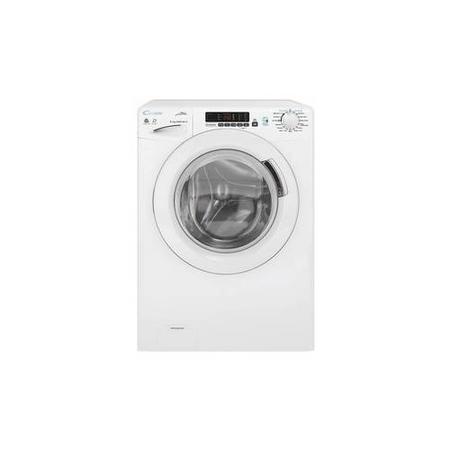 Refurbished Candy GVSW485DC Freestanding Smart 8/5KG 1400 Spin Washer Dryer