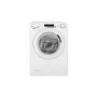 Refurbished Candy GVSW485DC Freestanding Smart 8/5KG 1400 Spin Washer Dryer