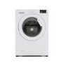 Refurbished Hoover Link HL1572D3/1-80 Smart Freestanding 7KG 1500 Spin Washing Machine White