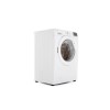 Refurbished Hoover Link HL1572D3/1-80 Smart Freestanding 7KG 1500 Spin Washing Machine White