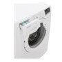Refurbished Hoover Link HL1572D3/1-80 Smart Freestanding 7KG 1500 Spin Washing Machine White