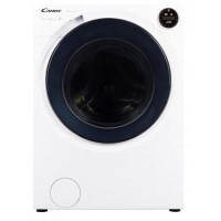 Refurbished Candy BWD 596PH3/1-80 Freestanding 9/6KG 1500 Spin Washer Dryer
