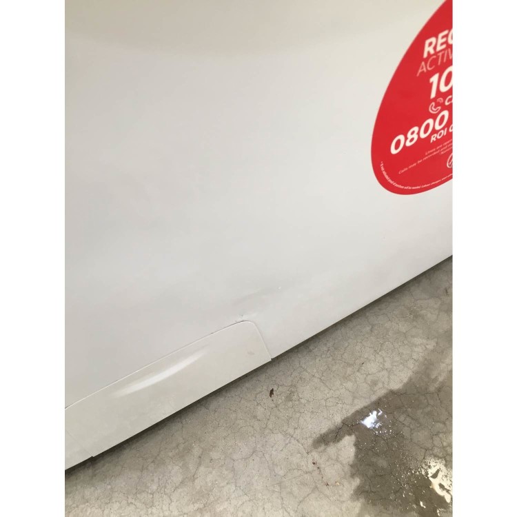 Refurbished Grade A3 - Hoover Dynamic Next DL0A4103 10KG 1400 Sprin Washing Machine - White