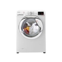 Refurbished Hoover Dynamic Next DXOC 58AC3 Freestanding 8KG 1500 Spin Washing Machine White
