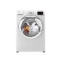 Refurbished Hoover Dynamic Next DXOC 58AC3 Freestanding 8KG 1500 Spin Washing Machine White