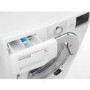 Refurbished Hoover Dynamic Next DXOC 58AC3 Freestanding 8KG 1500 Spin Washing Machine White