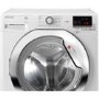 Refurbished Hoover Dynamic Next DXOC 58AC3 Freestanding 8KG 1500 Spin Washing Machine White