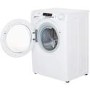 Refurbished Candy Grand'O Vita GVS 168D3 Smart Freestanding 7KG 1600 Spin Washing Machine White