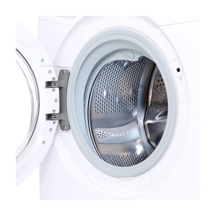 Refurbished Candy Grand'O Vita GVS 168D3 Smart Freestanding 7KG 1600 Spin Washing Machine White