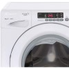 Refurbished Candy Grand&#39;O Vita GVS 168D3 Smart Freestanding 7KG 1600 Spin Washing Machine White