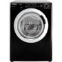 Refurbished Candy GVS149DC3B Smart Freestanding 9KG 1400 Spin Washing Machine Black