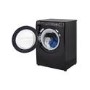 Refurbished Candy GVS149DC3B Smart Freestanding 9KG 1400 Spin Washing Machine Black