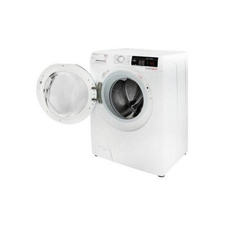 Refurbished Hoover WDXOA485C/1-80 Freestanding 8/5KG 1400 Spin Washer Dryer