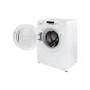 Refurbished Candy GVSW485DC/1-80 Smart Freestanding 8/5KG 1400 Spin Washer Dryer White