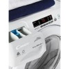 Refurbished Candy GVSW485DC/1-80 Smart Freestanding 8/5KG 1400 Spin Washer Dryer White