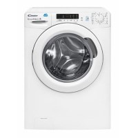 Refurbished Candy CSW 485D/5-S Freestanding 8/5KG 1400 Spin Washer Drye