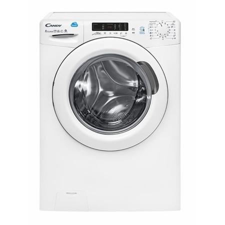 Refurbished Candy CSW 485D/5-S Freestanding 8/5KG 1400 Spin Washer Drye