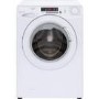 Refurbished Candy GVS168D3 Smart Freestanding 8KG 1600 Spin Washing Machine White