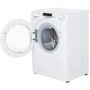 Refurbished Candy GVS168D3 Smart Freestanding 8KG 1600 Spin Washing Machine White